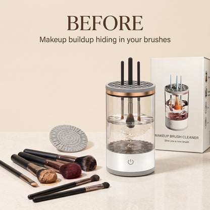 MALDORA BrushClean Pro
