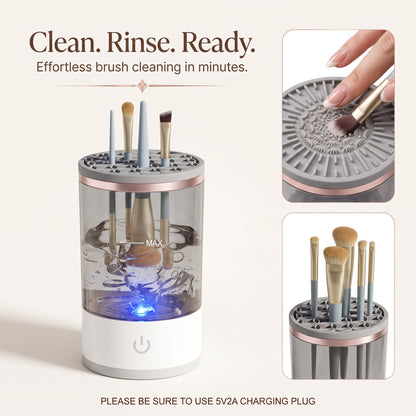 MALDORA BrushClean Pro