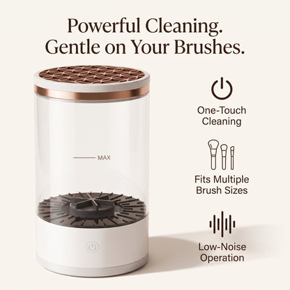 MALDORA BrushClean Pro